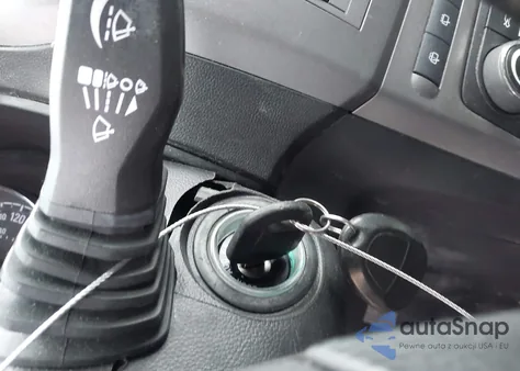 2015 Chevrolet Captiva Sport 2Ls z USA, uszkodzony, nr VIN 3GNAL2EK6FS524652